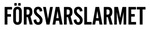 FÖRSVARSLARMET